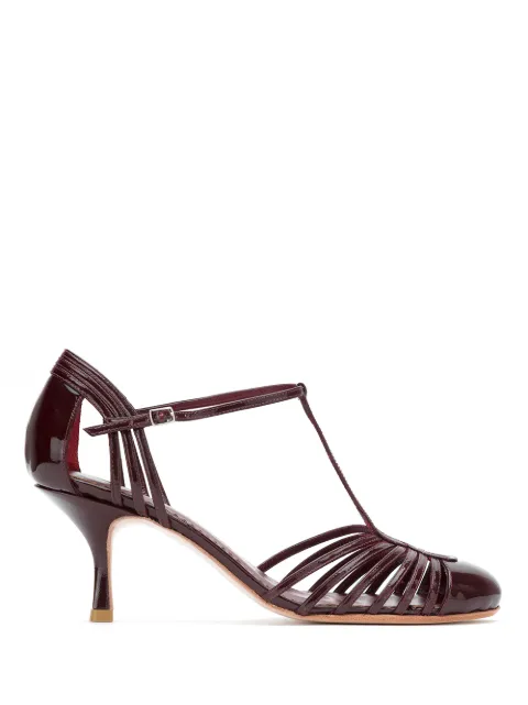 Sarah Chofakian Chamonix sandals