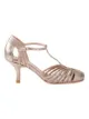 الصورة 1 من Sarah Chofakian حذاء بكعب strappy