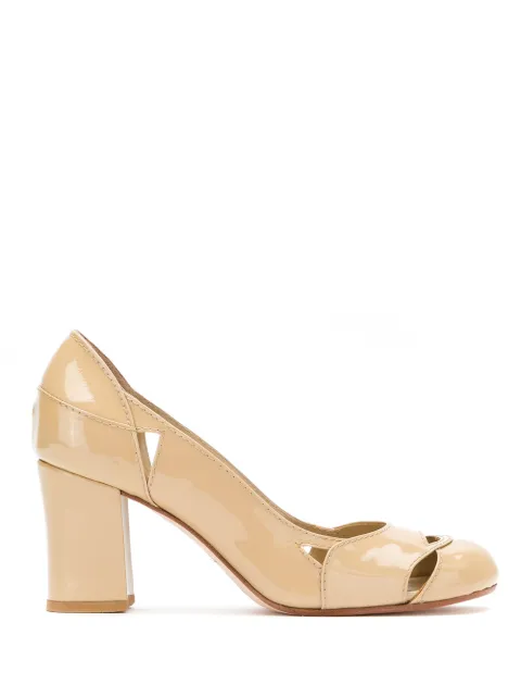 Sarah Chofakian Bruxela pumps