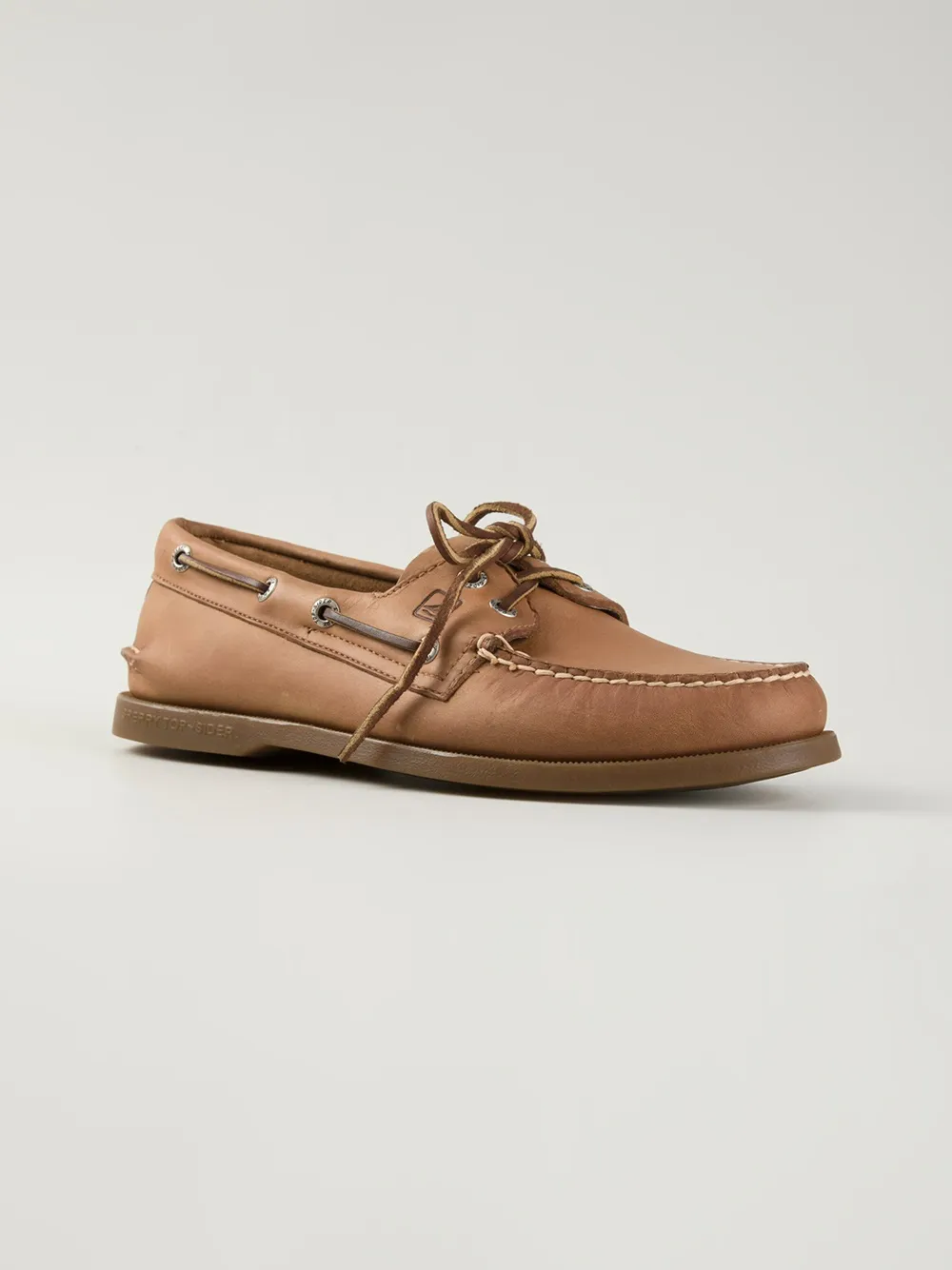 Sperry Top-Sider 'Authentic Original' deck-shoes - Bruin