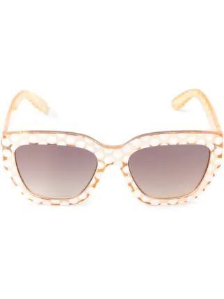 le specs hermosa sunglasses