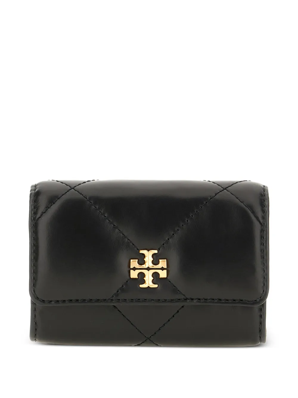 Tory Burch 'Robinson' shoulder bag - Nero
