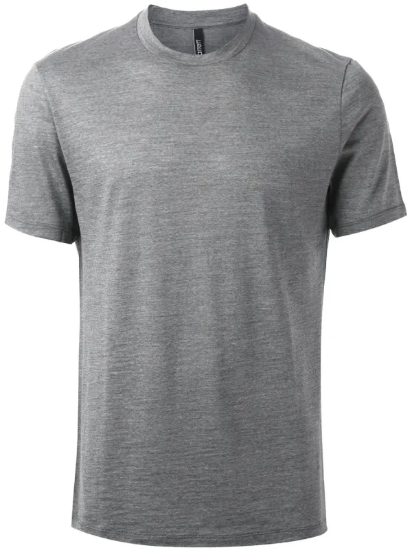 トップス 2000s Neil barrett grey tight shirt 10988934_4853880_600.jpg