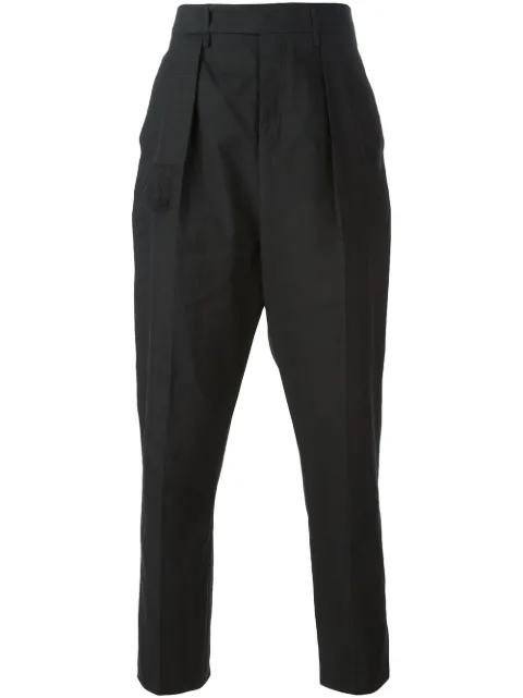 Damir Doma 'Plavi' trousers