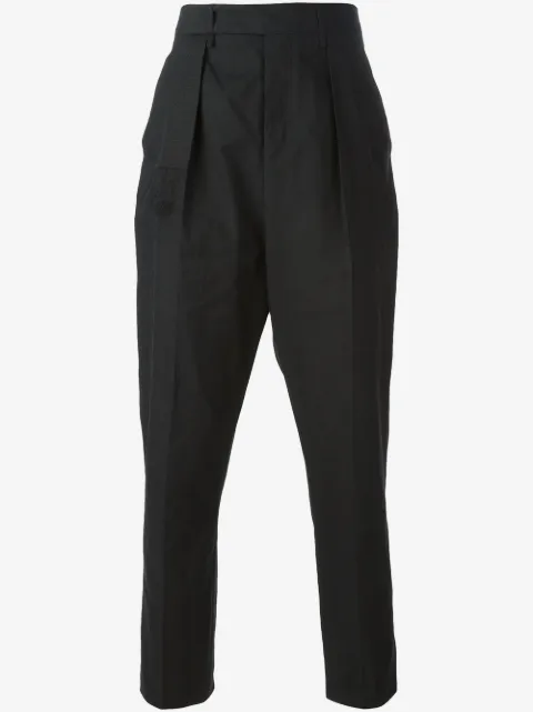 Damir Doma Plavi trousers