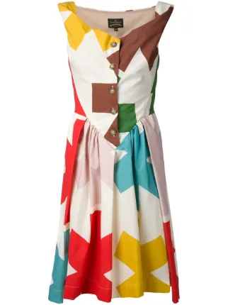 Vivienne Westwood Anglomania 'Saturday 