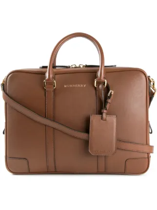 burberry briefcases