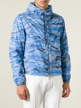 Moncler Windbreaker Moncler Windbreaker