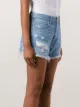 Ström 'Star' jeans shorts