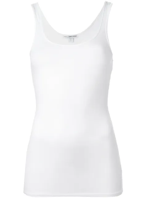 James Perse basic tank top