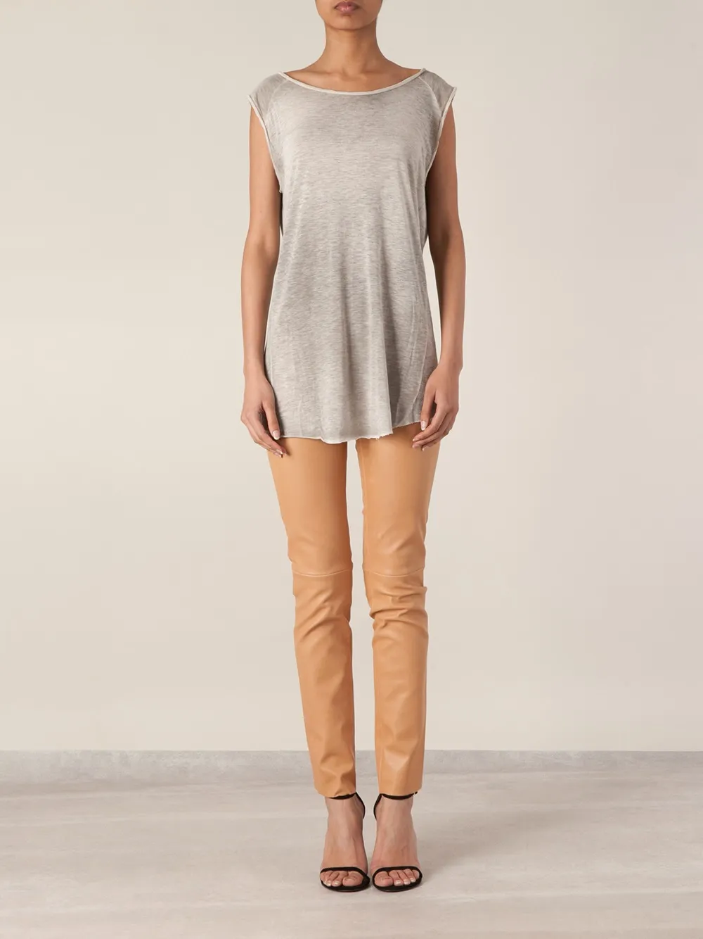 Stouls 'Jacky' leggings - Bruin
