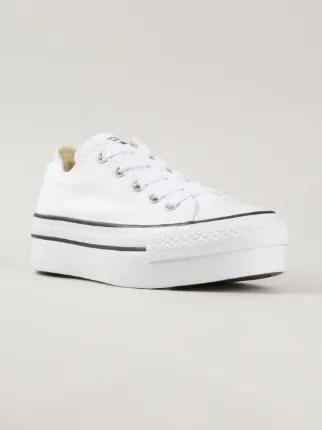 converse all star plateforme converse all star plateforme