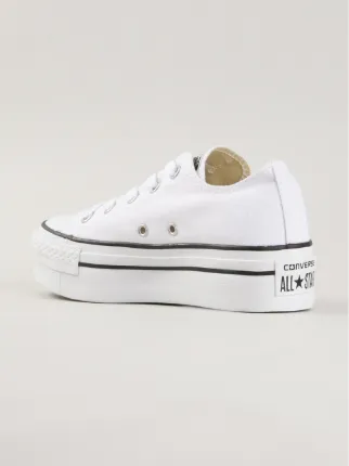 all star converse plataforma branco all star converse plataforma branco