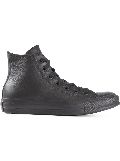 Converse hi-top sneakers - Black