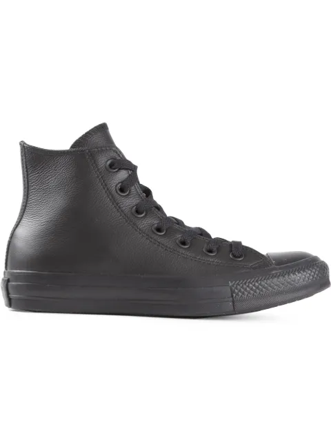 Converse tenis altos