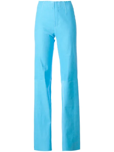 Stouls 'Starsky' trousers