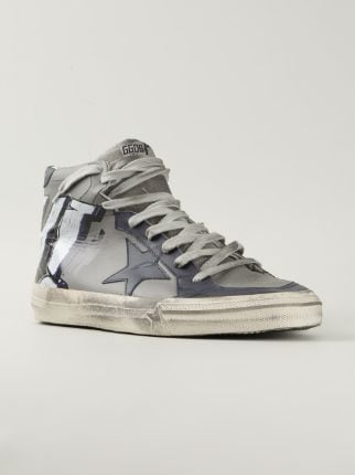 golden goose 2.12