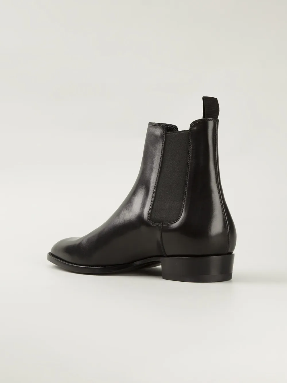 st laurent chelsea boot