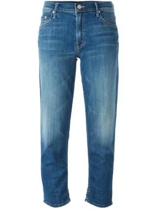 mother denim boyfriend jeans