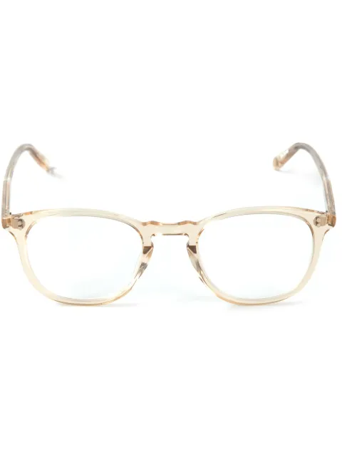 Garrett Leight 'Kinney' optical glasses