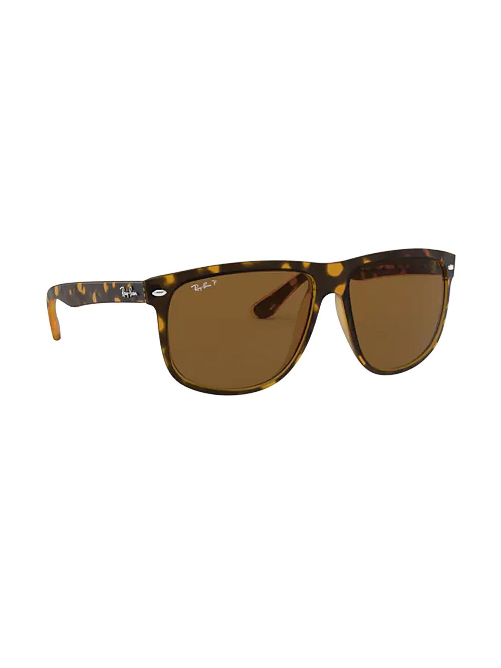 Ray-Ban rectangular frame sunglasses - Bruin