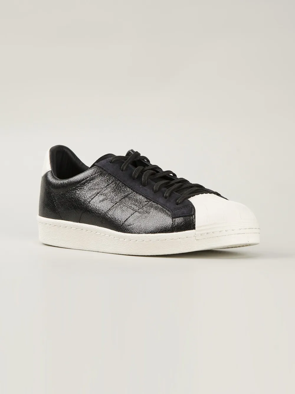 yohji yamamoto superstar