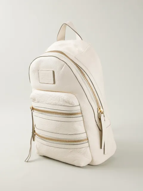 marc jacobs domo biker backpack