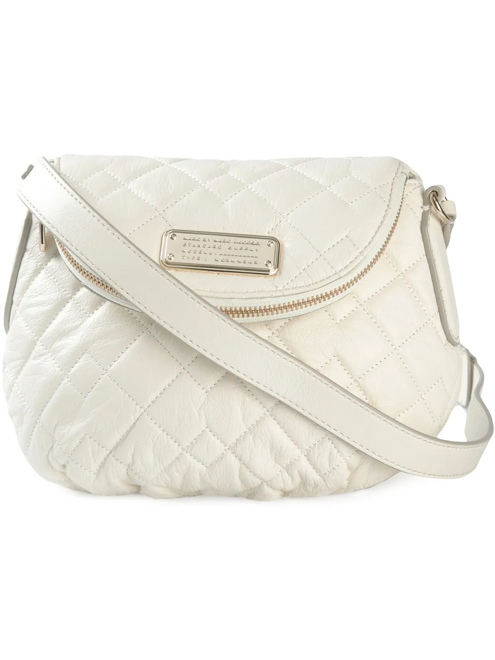 marc jacobs natasha quilted crossbody