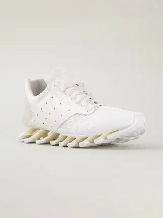 adidas springblade beige