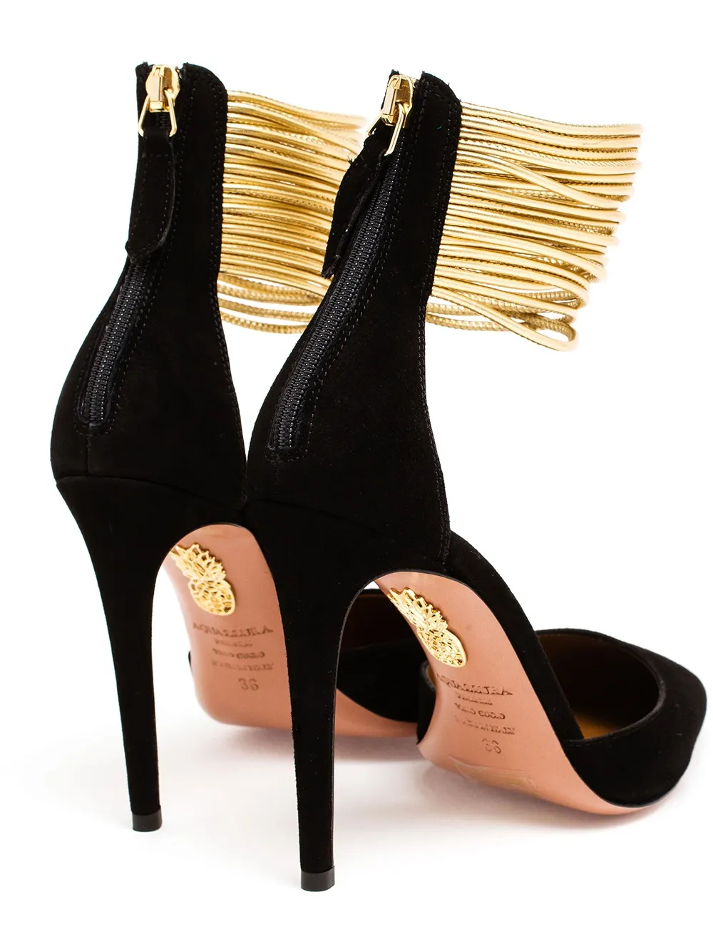 specialised torch shoes