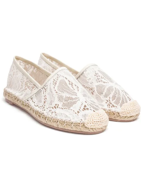 espadrille valentino femme