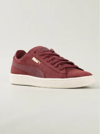 puma vashtie bordeaux puma vashtie bordeaux