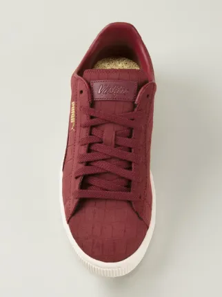 puma vashtie bordeaux puma vashtie bordeaux