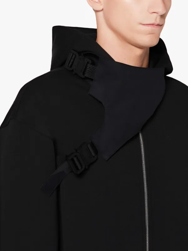 alyx zip up hoodie