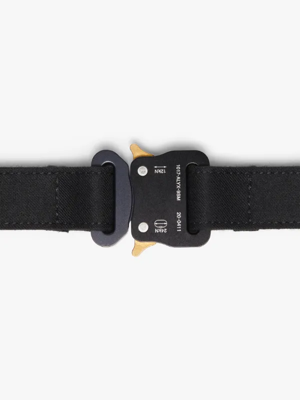 Alyx 2024 rollercoaster belt