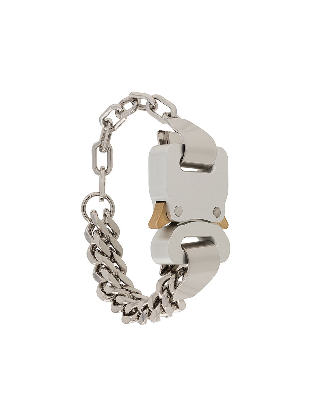 buckled chain bracelet | 1017 ALYX 9SM | Eraldo.com