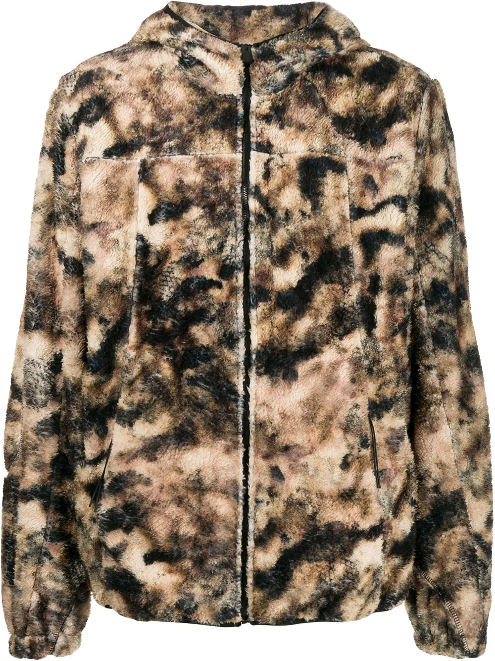 alyx zip up hoodie