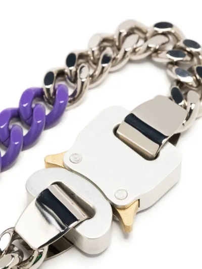 Classic chain bracelet | 1017 ALYX 9SM | Eraldo.com