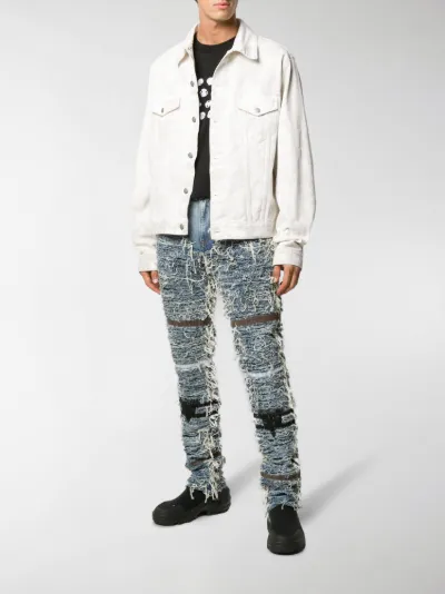 alyx distressed jeans