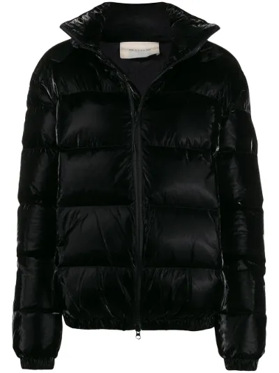 true religion bubble coat