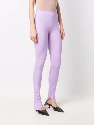 long length leggings