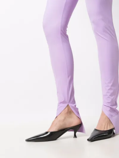 long length leggings