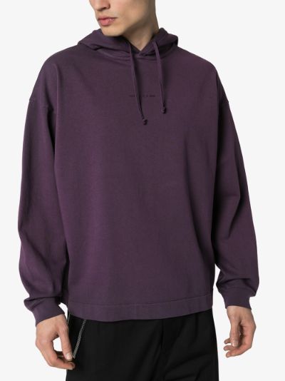 1017 alyx 9sm hoodie