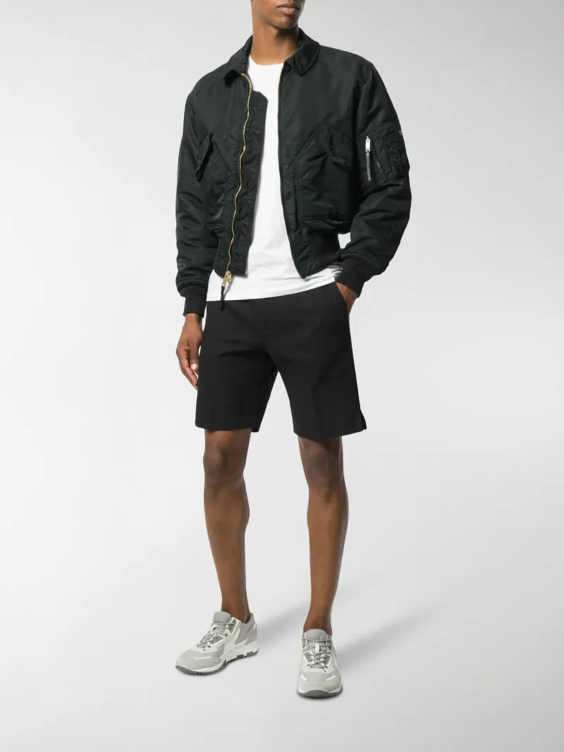 alyx pilot bomber jacket