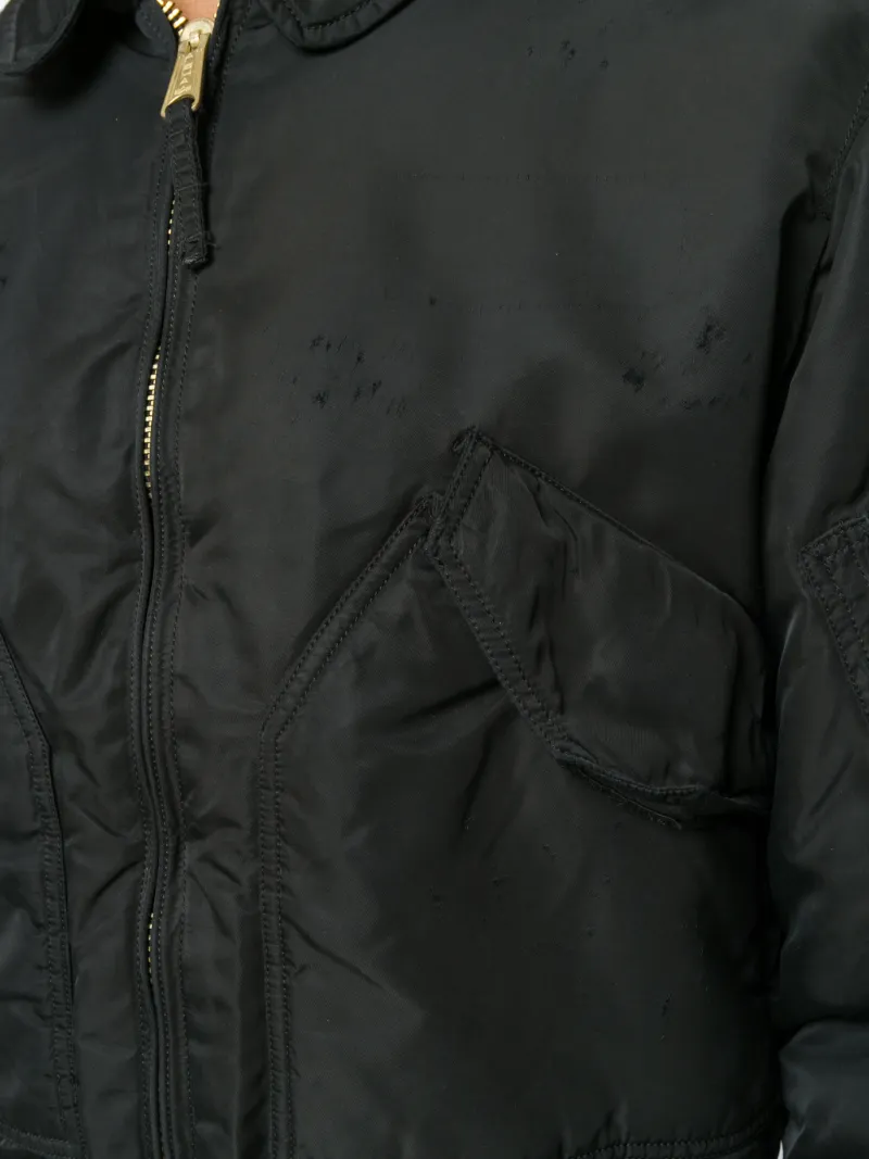 alyx pilot bomber jacket