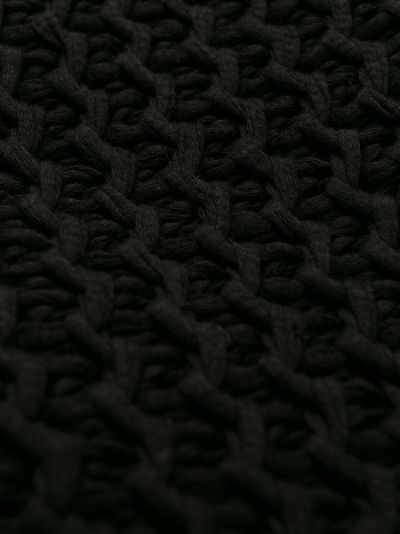 Quantum chunky knit jumper | 1017 ALYX 9SM | Eraldo.com