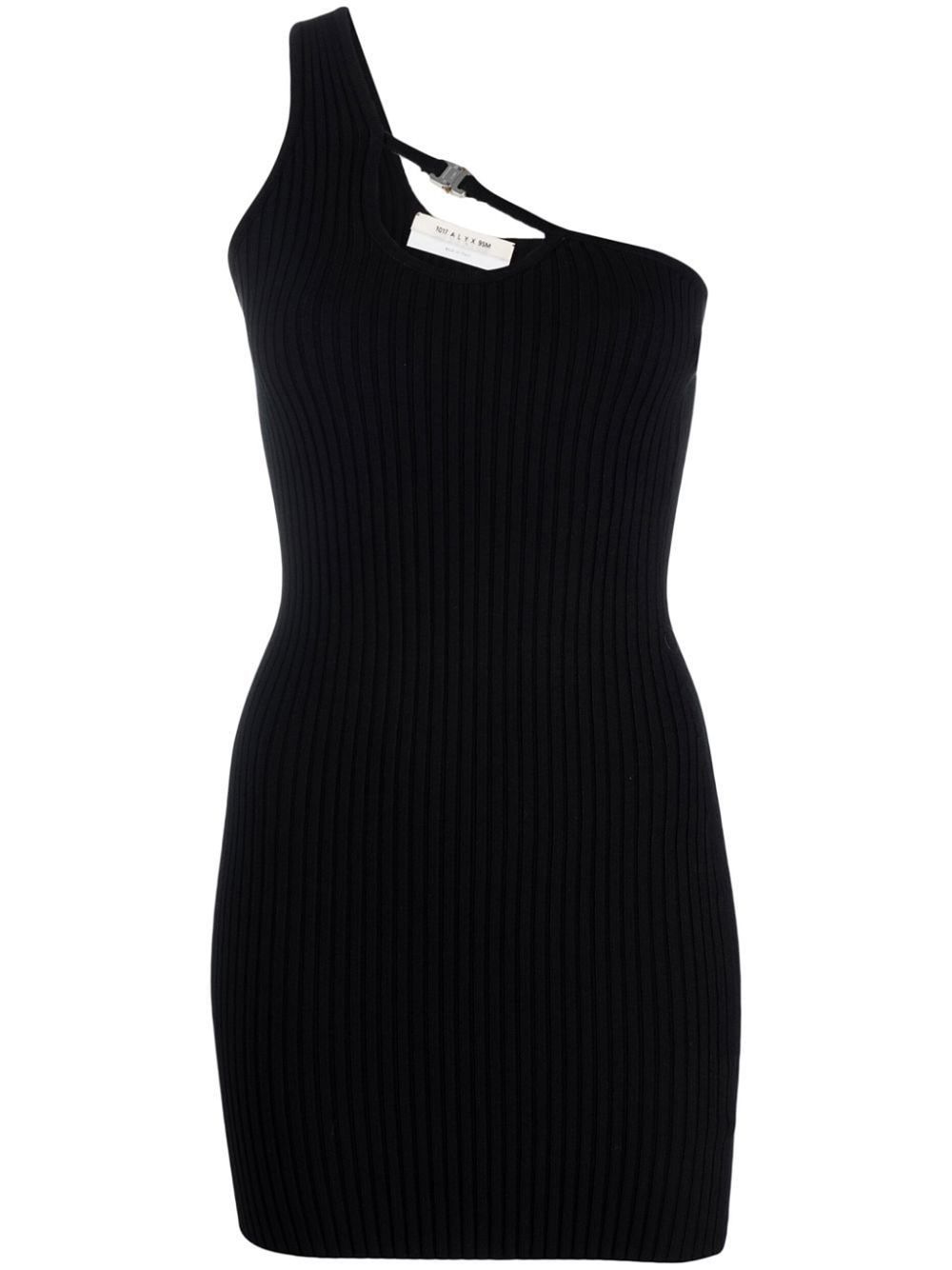 1017 ALYX 9SM ribbed-knit minidress | Eraldo.com US