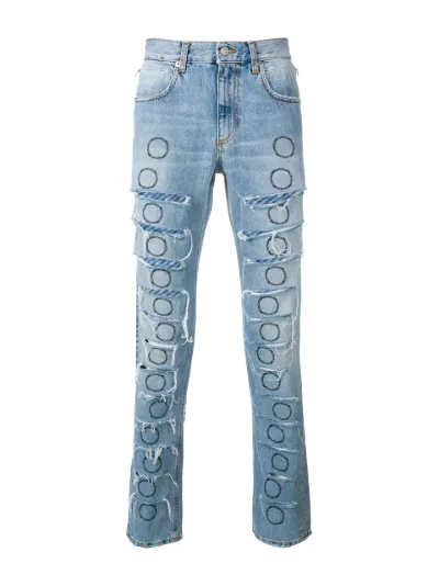 ripped jeans | 1017 ALYX 9SM | Eraldo.com
