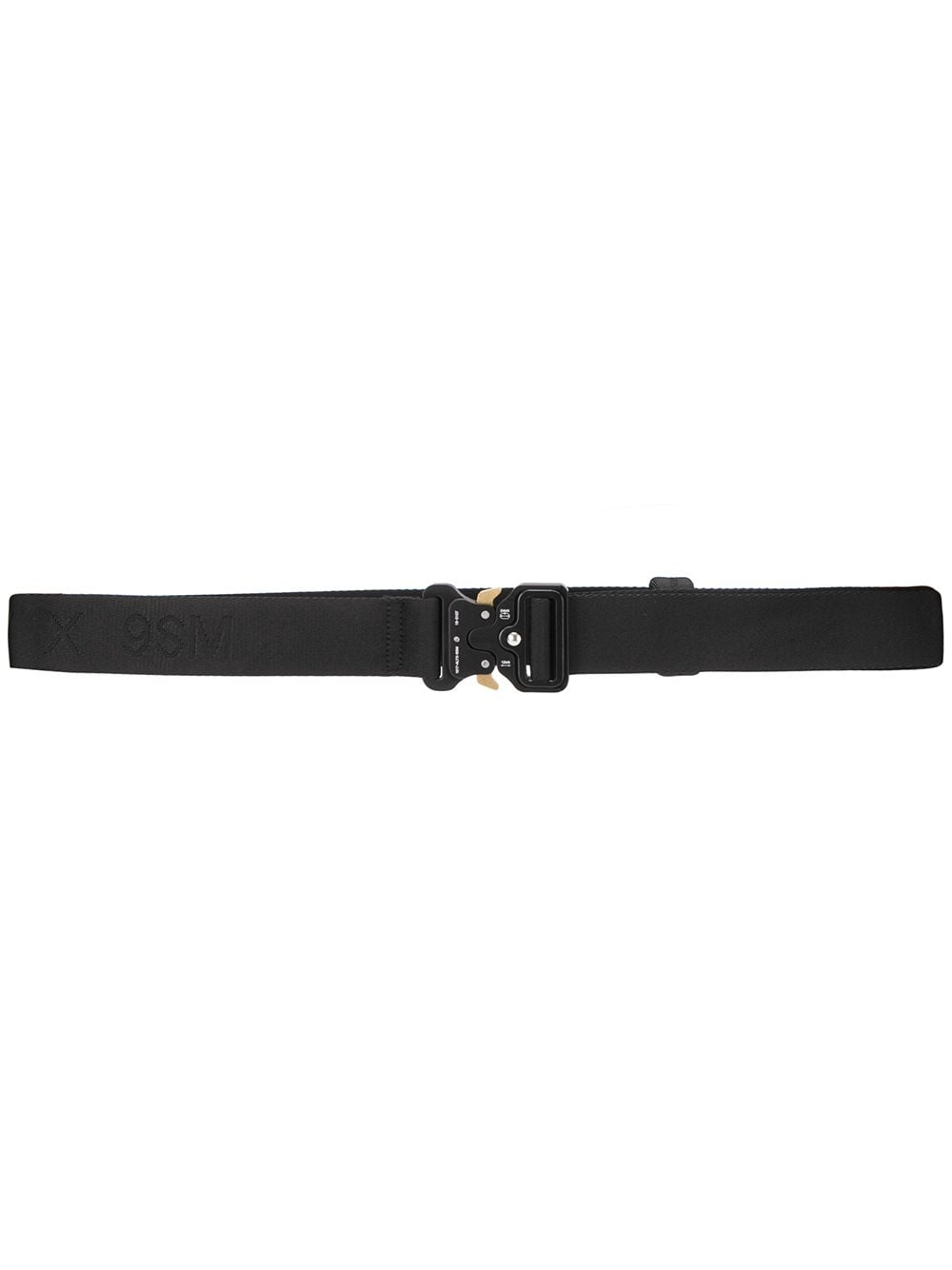 Rollercoaster buckle belt 1017 ALYX 9SM Eraldo