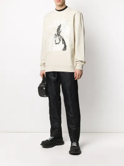 alyx track pants